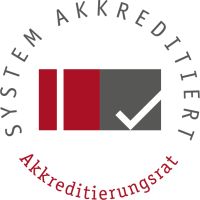 Siegel Systemakkreditierung