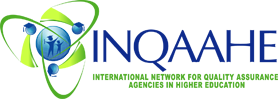 Logo INQAAHE