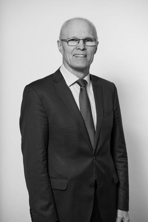 Prof. Dr.-Ing. Hans-Joachim Bargstädt