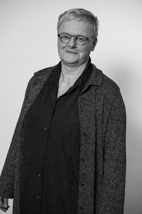 Prof. Dr. Heike Faßbender