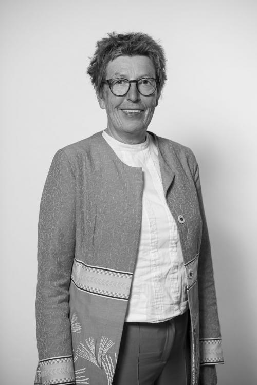 Prof. Dr. Ulrike Oehmen