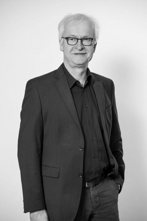 PD Dr. Hans Jürgen Urban