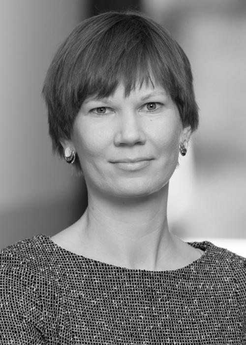 Dr. Imke Buß