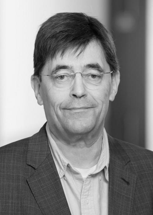 Dr. Michael Lehmann