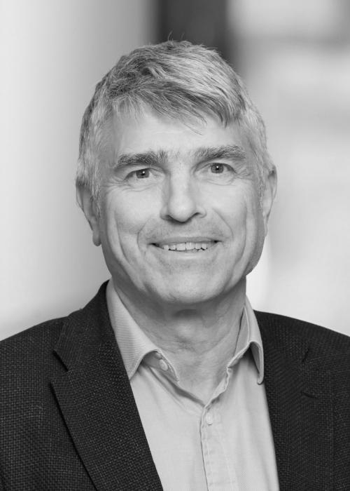 Prof. Dr. Peter Buttner