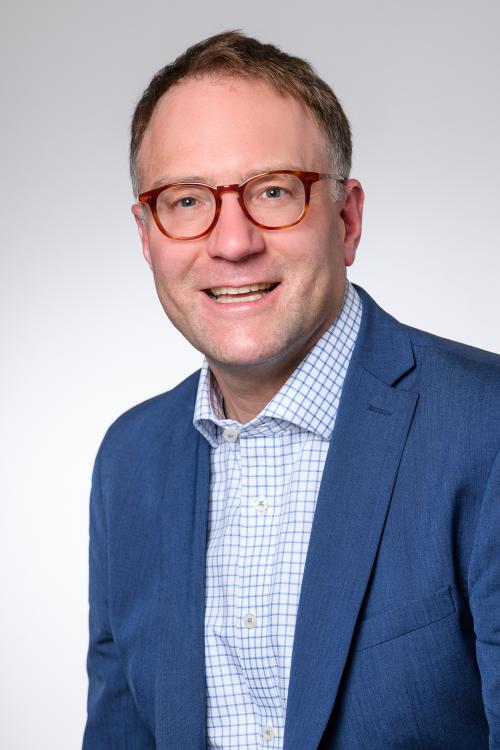 Prof. Dr. Malte Dominik Krüger